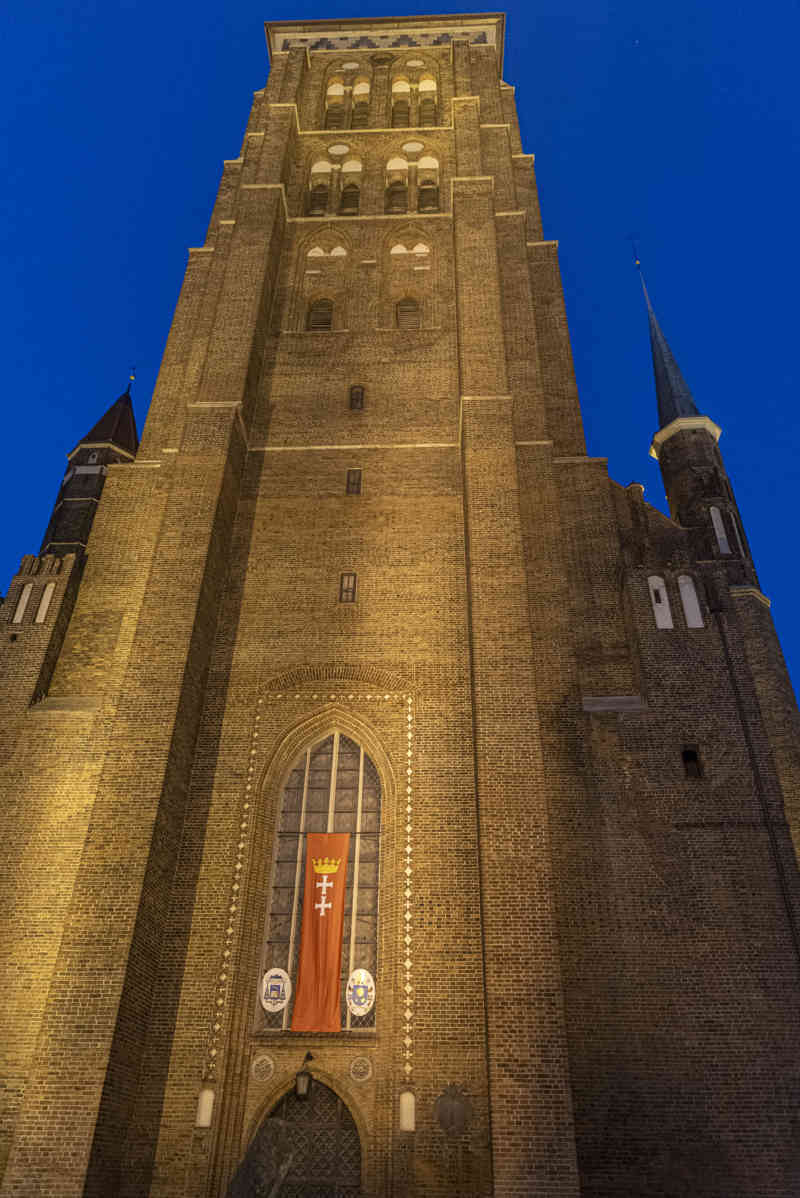 Polonia - Gdansk 048 - basílica de Santa Maria.jpg